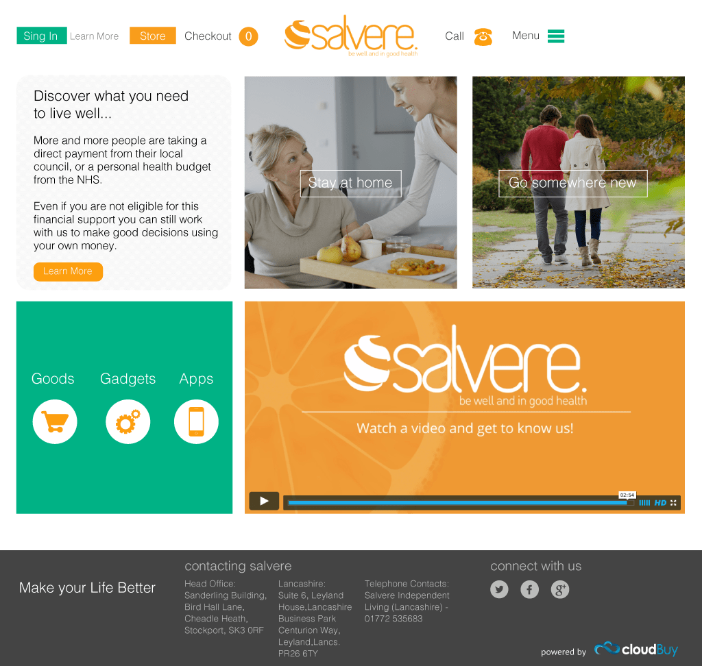 salvere-index